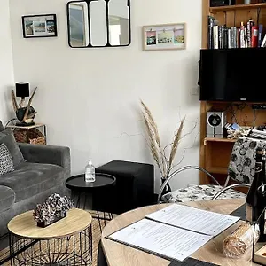  Appartement Ti Gwenn