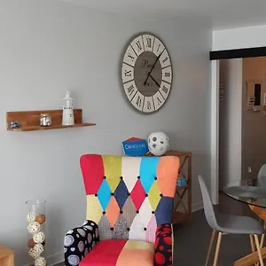  Appartement Bretagne Vue