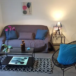  Appartement Belhommet